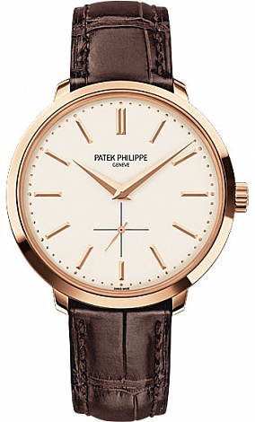 Review cheap Patek Philippe Calatrava 5123R 5123R-001 fake watches